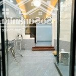 Gấp! khâm thiên, mới full nội thất, gần phố, chợ, 2 thoáng. 36m2 * 5 tầng