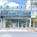 Siêu phẩm q. tân phú mặt tiền ngang 11m dài 27m đường lớn thạch lam 24m, lề rộng giá 65 tỷ tl sâu