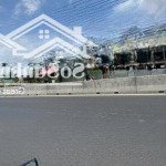 Bán nhà nát 482m2 thổ cư mt nguyễn cửu phú