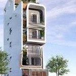 Bán gấp tòa nhà góc 2 mt trường sa, q3 hđt: 80 triệu/tháng ngang 10m kc: 7 tầng giá bán: 29 tỷ