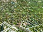 Dự án the gateway city - thị trấn ân thi hưng yên