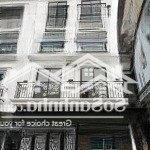 Bán nhà ngõ 75 phố lụa hà đông 42m2, mặt tiền 6,04m, 5 pn. vị trí đẹp, giá hấp dẫn lh 0886588080