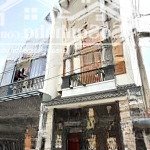 Chủ thiện chí bán nhà đẹp hẻm oto ở nguyễn cảnh chân - quận 1. đang cho thuê 28 triệu. 5tỷ150/68m2