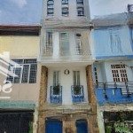 Chính chủ bán chdv đường số, phường tân phong, quận 7, 4x16m 13,8 tỷ