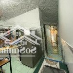 Bán nhà khu dân cư hiệp thành 2, đường nhựa 6m, 2pn full nội thất. giá ngộp chỉ 2,2 tỷ