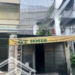 Bán nhà riêng chính chủ tại thủ đức dt 84m2 1 triệt 1 lầu