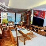 Hiếm! mặt ngõ cát linh, vỉa hè, ô tô tránh, kinh doanh, dân xây chắc chắn, sổ đẹp, 54m*5t