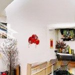 Gia đình cần bán chcc 622 minh khai. dt 67m2 chia 2 ngủ. giá 4, xx tỷ