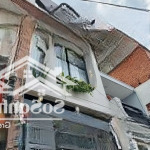 Vợ chồng tôi bán nhà ở hai bà trưng - bến nghé - quận 1 gần công viên lê văn tám. giá 4tỷ050/76m2