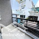 Tin thật 100%! 2 mặt tiền lê thị riêng, q1. dt 4,2 x 24m, 3 tầng vào ở ngay, thang máy chỉ 22 tỷ tl