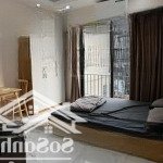70m x 6 tầng thang máy mới koong 12 phòng khép kín đẳng cấp toà chung cư mi ni phố bạch mai , sổ đỏ