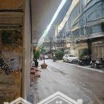 Hiếm! mặt ngõ võ thị sáu - hai bà trưng, ô tô vào nhà, 7 tầng thang máy, gần hồ, 45m2, nhỉnh 17tỷ