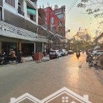 Bán nhà mặt đường cát dài giá đầu tư, 103m2 - 18 tỷ
