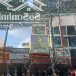 Bán nhà mt tô hiến thành- p 14- q10 -dt : 5m x 30m -kc : 7 tầng +tm - hđt : 120tr/th - gía : 40 tỷ