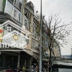 Bán nhà mặt phố hào nam - vỉa hè, ô tô dừng đỗ, 50m mt 4.3m vuông đẹp chỉ 30 tỷ