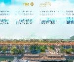 Suất ngoại giao hiếm - góc 3 mt lê văn duyệt- sông hàn the sonata s501, townhouse 5 tầng, 258,8m.