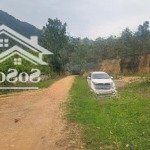 Chỉ 500k/m2 sở hữu ngay 1.6ha đất giáp serena khu nghỉ dưỡng cao cấp sun group tại kim bôi