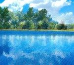 Ra nhanh 2 lô liền kề, đối diện trường học, giá tốt nhất chỉ 2,1 tỷ/ lô.