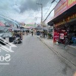 đất mặt tiền đường 16m - gần metro hiệp phú - qua gò vấp 5 phút