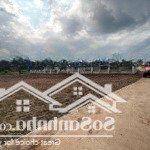 Bán đất nghỉ dưỡng ven đà lạt xã gia lâm. giá chỉ 460tr