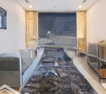 Trống sẵn cho thuê, căn hộ 1pn với chỉ 22tr xem nhà dễ - đầy đủ nội thất tại vinhomes bason