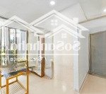 Căn hộ 1pn + 1pk rộng đến 45m2 ban công rộng đón nắng