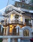 Nhà biệt thự cho thuê tại hoa phượng với tiện ích đầy đủ