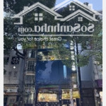 Cho thuê mt cao thắng, 1sàn~250m2, dtsd~1750m2, 7lầu,có thang máy, pccc đầy đủ, giá:170tr