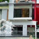 Cho thuê mặt bằng kinh doanh phố nhật chiêu - dt: 50mx3t, mt: 10m - view mặt hồ tây - siêu hot