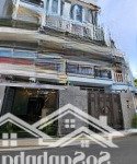 Nhà nguyên căn kinh doanh mặt tiền kết nối xuân thủy, thảo điền (5x10m) - 4 tầng. giá thuê: 40tr/th