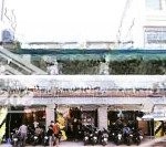 Cho thuê mặt bằng trich sài dt 80m2 x 4 tầng, view trực diện hồ tây mặt tiền 10m hợp mọi mô hình