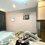 Bán căn studio full đồ tại toà s110 , sổ sẵn không vay , giá siêu rẻ 1.7 tỷ