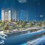 Chỉ 150tr sở hữu căn 2pn view sông fresia riverside. booking 0 đồng. mở bán đợt 1