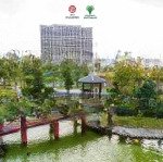 Chiết khấu khủng 25% căn hộ the origami, mua trực tiếp cđt, tt chỉ 15% ký hđmb, giãn 480 ngày