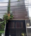 Bán nhà đường số 4, phường hiệp bình chánh, tp thủ đức.. hẻm xe hơi. nhà 1 trệt 1 lầu 1 tum. 2pn.