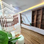 6,79 tỷ/ bán nhà bằng liệt: ngõ rộng - thoáng - tiện ích vô vàn - thông số vàng - sổ đẹp. 32/34 m2
