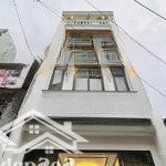 Bán nhà ở đường nguyễn thượng hiền, phường 1, gò vấp, giá 2 tỷ 300 triệu