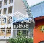 Bán 2 căn nhà liền nhau mt ngô văn năm, q1, tổng dt 256m2, vị trí đắc địa
