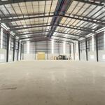 Cho thuê kho xưởng 600m2 đến 1000m2 tại sơn trà - đà nẵng