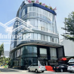 Siêu hiếm! bán toà nhà hầm 6 tầng được 1000m2 mặt tiền nguyễn thái bình, p.12, tân bình; hđt 220tr