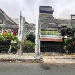 Cực rẻ- cần bán gấp nhà mặt tiền đường d1 ,man thiện , p. tăng nhơn phú a,thủ đức (dt 5x21m)