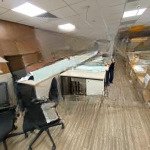 Chuyển nhượng tòa nhà số 1a trương hoàng thanh, p. 12, tân bình - dt: 18m x 11m, công nhận: 172.2m.