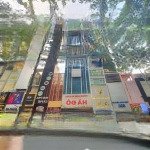 Cần bán gấp nhà mặt tiền 3 tháng 2, quận 10. dt: 5.1x20m (114m2), 5 tầng, giá bán 25 tỷ