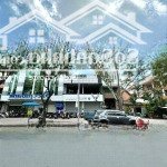 Xuất cảnh bán gấp - mt lõi trung tâm quận 3 - nh 10 x 19m - ctxd: hầm 7 tầng - 50 tỷ giảm về 40 tỷ
