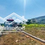 Chỉnh chủ cắt lỗ 800tr bán gấp mảnh đất gần trường đh