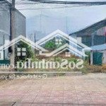 Bán gấp mtđ đ. hoàng sa, p6,tp. mỹ tho gần bv quân y 120 tiền giang,650tr/120m2,shr, đất thổ