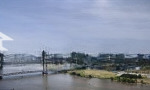 Căn hộ 3pn grand marina saigon view sông đẹp nhất quận 1