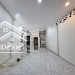 Bán nhà 6 tầng thang máy. ngõ thông ô tô tránh đỗ . 30m ra khu dự án 6,5 tỷ còn thương lượng
