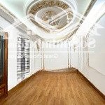 Bán nhà định công thượng 35m2 ô tô đỗ cổng 5 tầng 6.5 tỷ