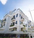 Cắt lỗ do gãy dòng tiền căn biệt thự đẹp solasta 212,5m2 trước nhà thoáng giá rẻ hơn cđt 2,5 tỷ